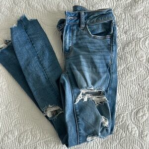 Women's American Eagle jegging